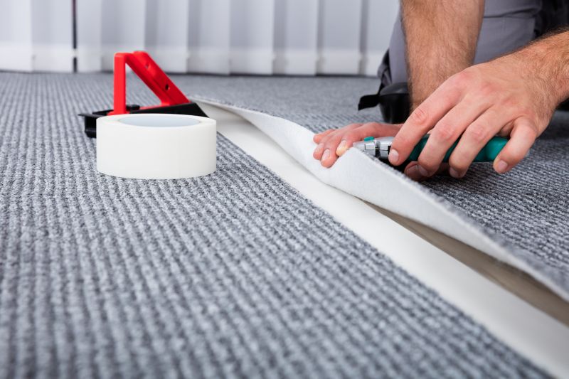 Carpet Installation in Old Bridge, NJ