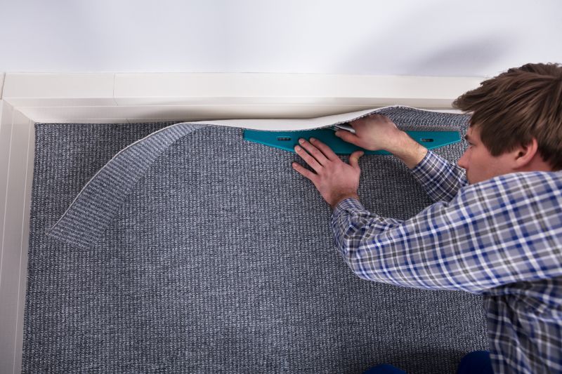 Shag Carpet Installation in Old Bridge, NJ