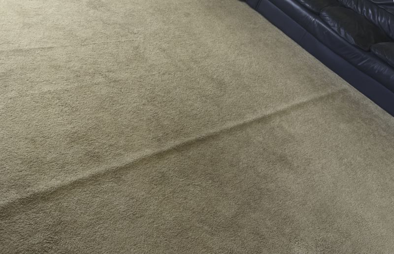 Carpet Binding