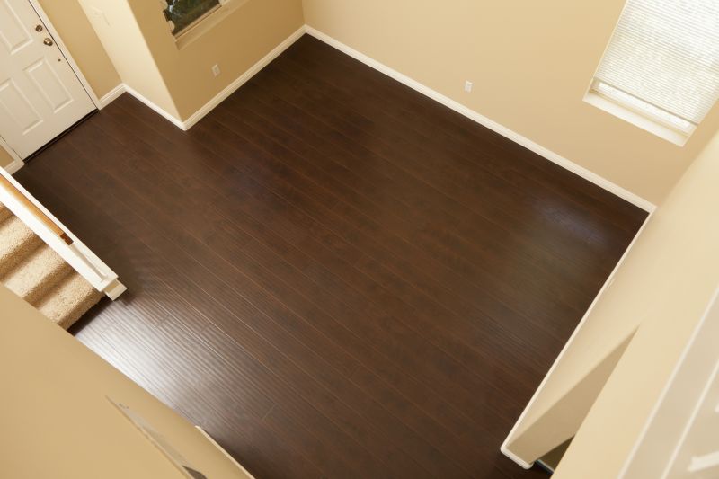 Laminate Flooring Replacement in Longmont, CO