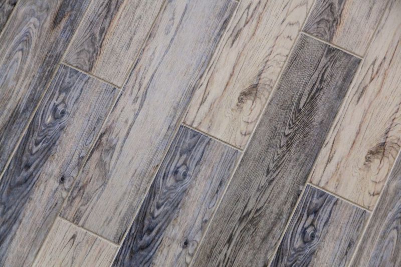 Sheet Flooring Installation in Longmont, CO