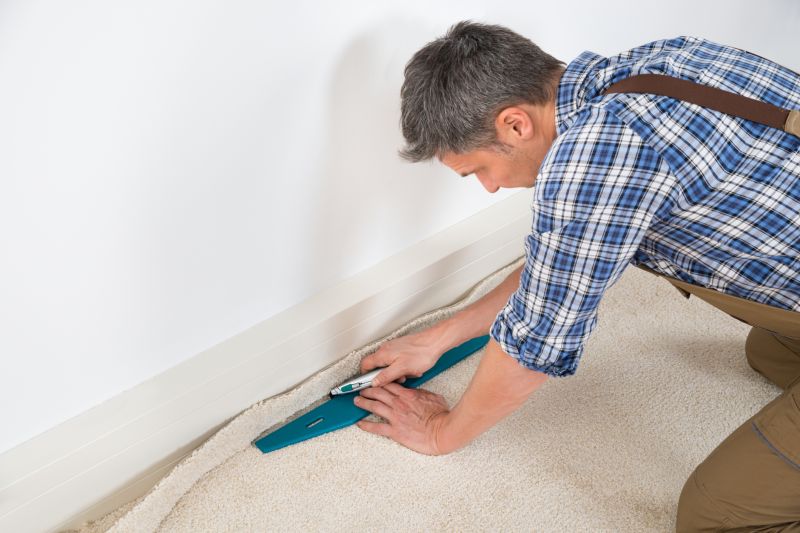 Carpet Installation Companies