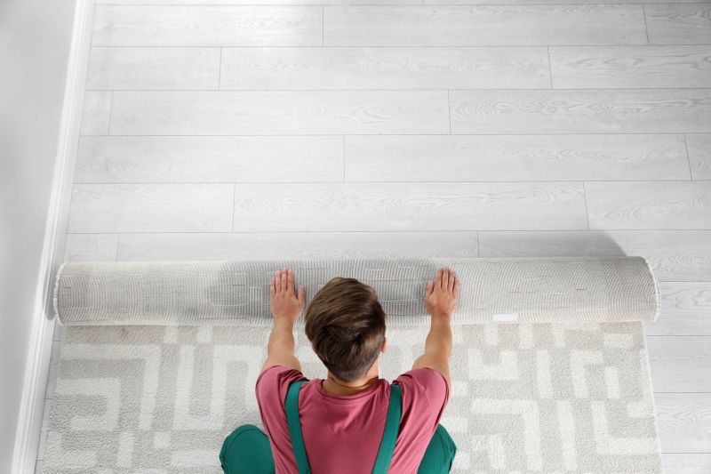 Mobile Carpet Binding Services